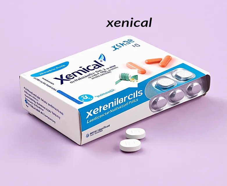 Xenical 2